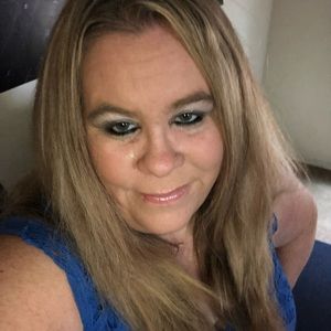 Meet your Posher, Kristin